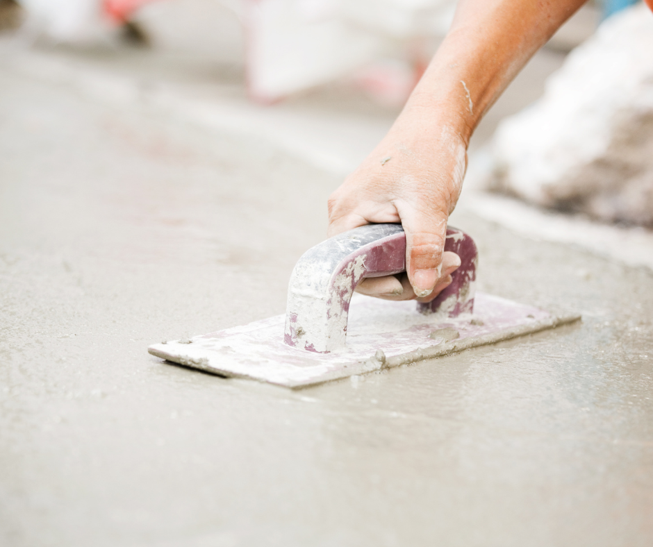 Hormigón Impreso Pavistar en Madrid | Servicios de Hormigón Impreso y Pulido