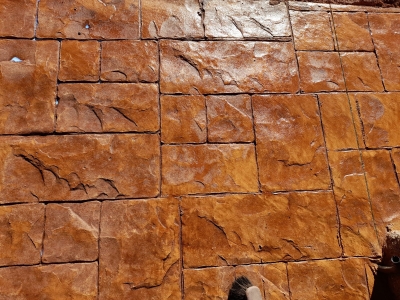 Hormigón Impreso Pavistar | Expertos en Hormigón Pulido en Madrid